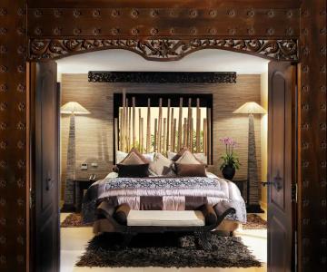 Royal Garden Villas, Luxury - 127
