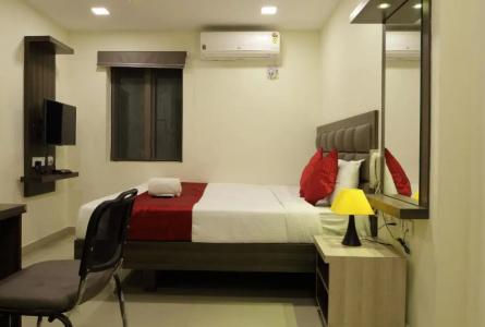 Venture Park, Omr, Thoraipakkam, Chennai - 37