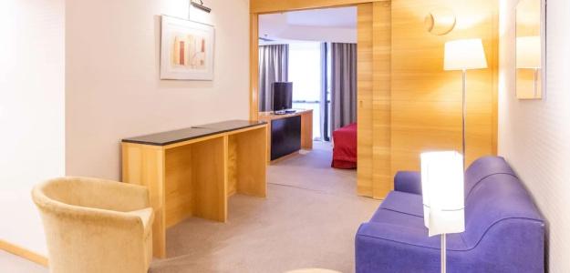 Golden Tulip Brasília Alvorada - 99