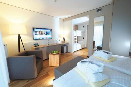Wonnemar Resort-Hotel - 17