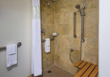 Homewood Suites Chicago Downtown - Magnificent Mile - 69