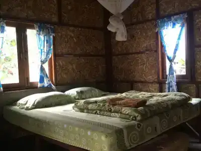 Family Hut - 44