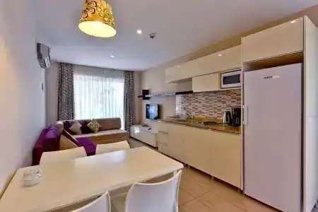 Green Garden Suites - 28