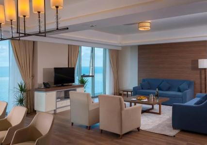 Ramada Plaza Rize - 55