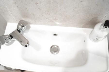 Innit Rooms - Saltwater Guest House - 59