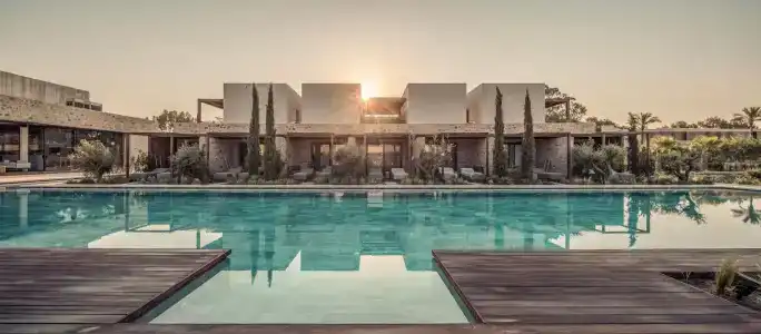 Theros All Suite - Adults Only - 45