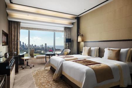 The St. Regis Mumbai - 43