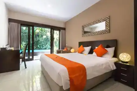 The Pavilion Kuta - 56