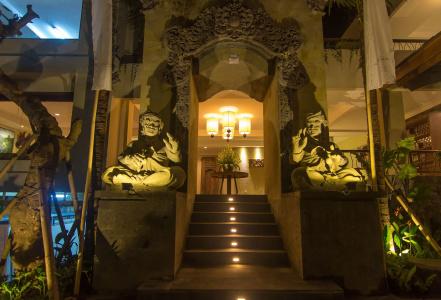 Anumana Ubud - 24