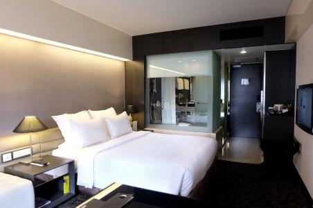 Pullman Jakarta Indonesia - 90
