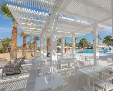 Occidental Sousse Marhaba - 28