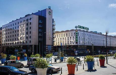 Gromada Warszawa Centrum - 22