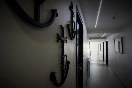 Logis Le Nid du Pont de Gau - 14