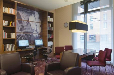 Hampton by Hilton Nürnberg City Center - 26