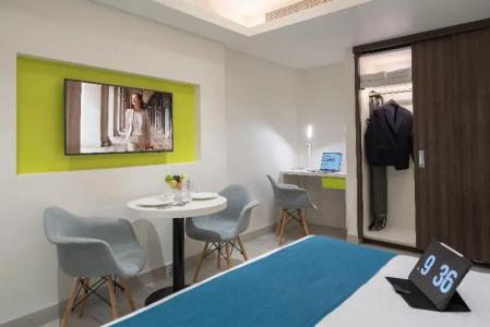 Al Ghubrah Plaza - 22
