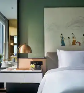 Kempinski Hangzhou - 58