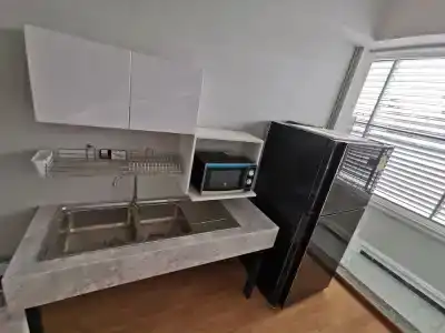 Capzule Bed Phuket - 14