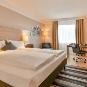 Mercure Aachen Europaplatz - 40