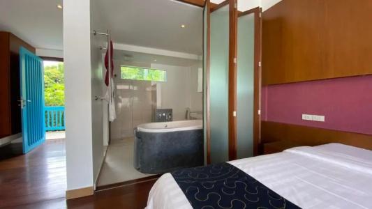Capital o936 Samui Mekkala Resort - 98