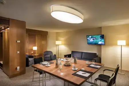 Maritim Stuttgart - 17