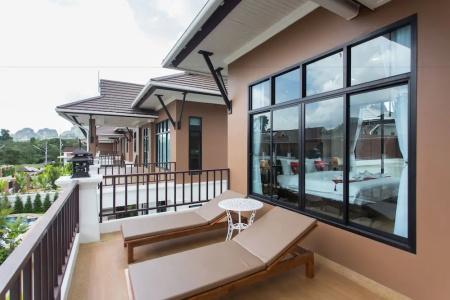 The Best Ao Nang Villas - 49