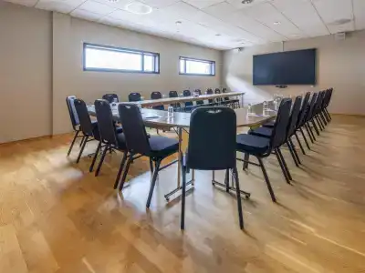 Radisson Blu Resort, Trysil - 17