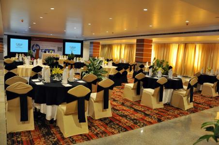 Fortune Park Jp Celestial - Member Itc Group, Bengaluru - 24