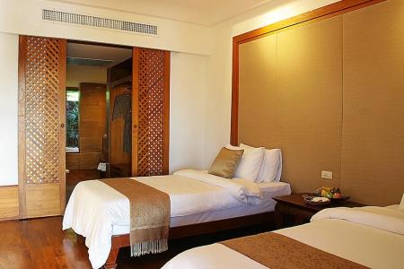 Nakamanda Resort And Spa- Sha Plus - 108