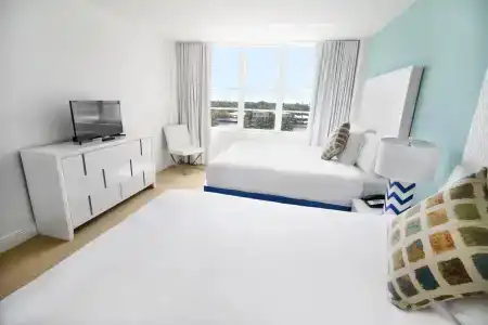 Seacoast Suites on Miami Beach - 37