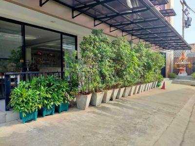 The Rich Ubonratchathani - 9