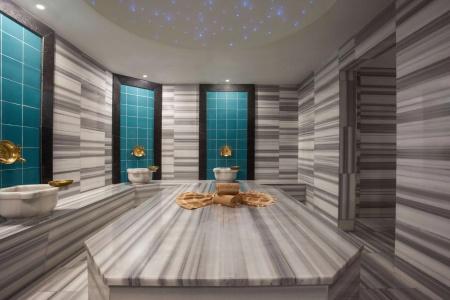 Tryp By Wyndham Ankara Oran - 10