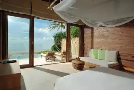 Six Senses Con Dao - 186