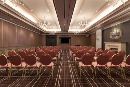 Ana Crowne Plaza Toyama, An Ihg - 20
