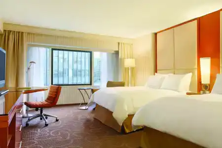 Swissotel Chicago - 41