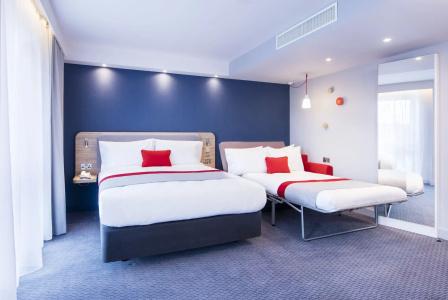Holiday Inn Express - Malta, An Ihg - 8