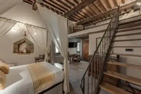 Palazzo Del Capitano Wellness & Relais - Luxury Borgo Capitano Collection - 118