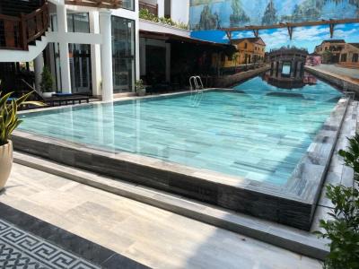 Thanh Binh Central - 10