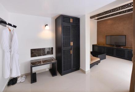 The Blossom Resort – Onsen & Foot Massage Inclusive - 371