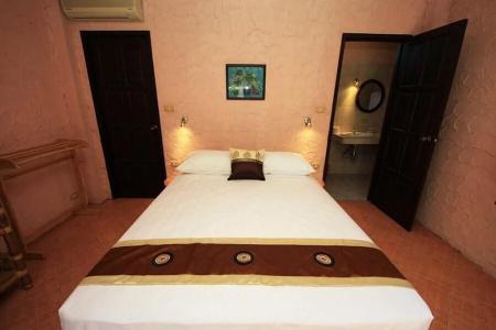 Wazzah Resort Bungalows - 20