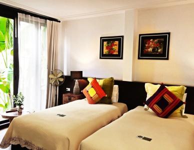 Baan Saen Fang Chiang Mai - Sha Plus - 24