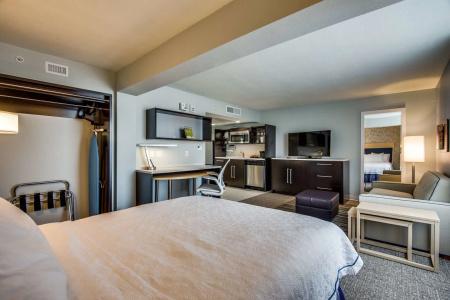 Home2 Suites By Hilton Dfw Airport South - 3