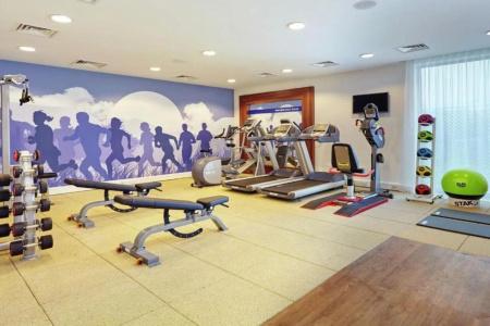 Hampton By Hilton Kiel - 7