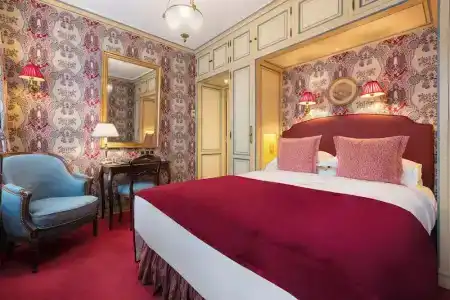 hôTel Duc De St-Simon - 66