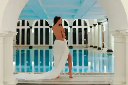 Chasa Montana & Spa Superior - 25