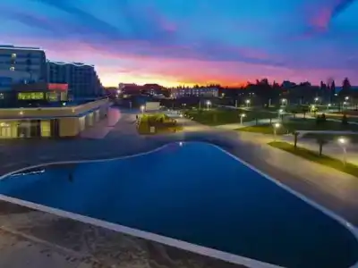 Сириус (ex. Resort & SPA Sochi) - 12