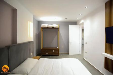 Palm Suites - 16