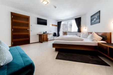 Garni Sunela b&b - 6