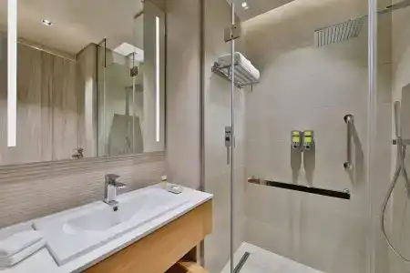 Element Al Jaddaf, Dubai - 8