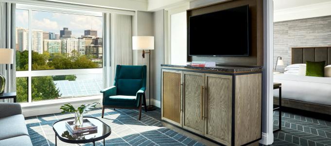 Kimpton Marlowe, An Ihg - 48