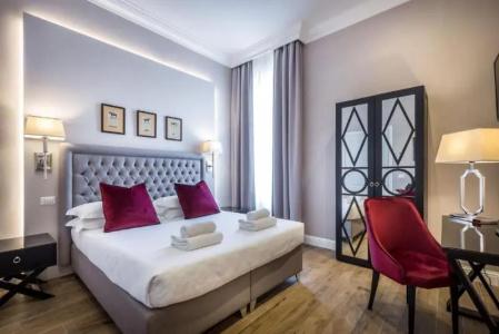 Emma Small Luxury Hotel - 126